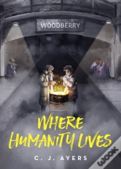 Capa do artigo Where Humanity Lives