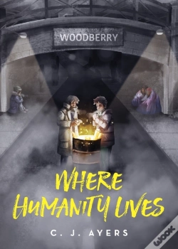 Capa do artigo Where Humanity Lives