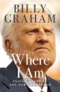 Where I Am Hb - Preview