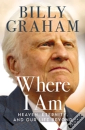 Capa do artigo Where I Am Hb