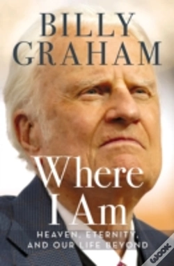 Capa do artigo Where I Am Hb