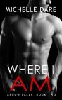 Where I Am - Preview