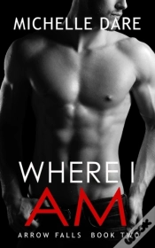 Capa do artigo Where I Am