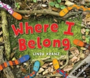 Capa do artigo Where I Belong
