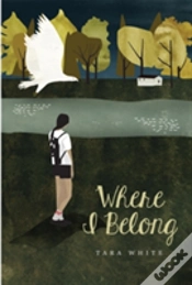 Capa do artigo Where I Belong