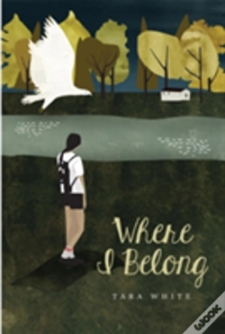 Capa do artigo Where I Belong