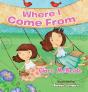 Where I Come From - Preview