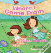 Capa do artigo Where I Come From