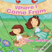 Where I Come From