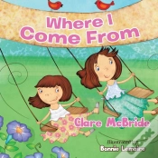 Capa do artigo Where I Come From
