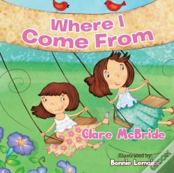 Capa do artigo Where I Come From