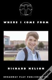 Where I Come From