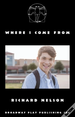 Capa do artigo Where I Come From