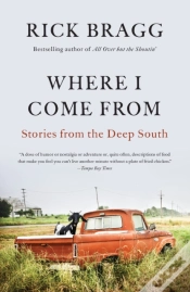 Capa do artigo Where I Come From