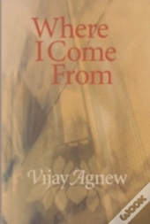 Where I Come From