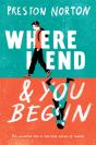 Where I End And You Begin - Preview