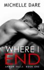 Where I End - Preview