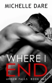 Where I End