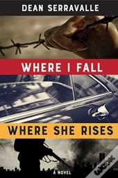 Where I Fall, Where She Rises