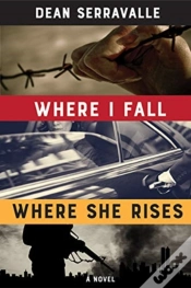 Capa do artigo Where I Fall, Where She Rises