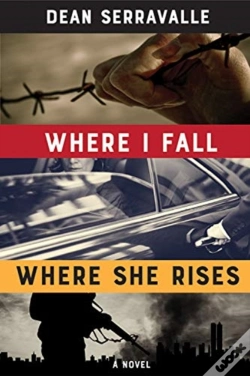 Capa do artigo Where I Fall, Where She Rises