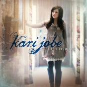 Capa do artigo Where I Find You - CD