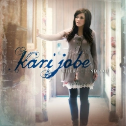 Capa do artigo Where I Find You - CD