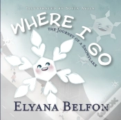Capa do artigo Where I Go