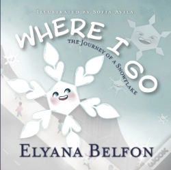 Capa do artigo Where I Go