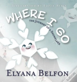 Capa do artigo Where I Go