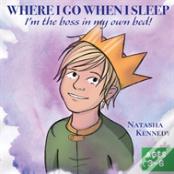 Where I Go When I Sleep