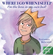Where I Go When I Sleep