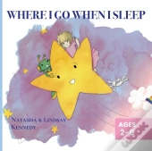 Where I Go When I Sleep