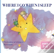 Capa do artigo Where I Go When I Sleep