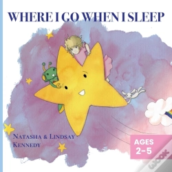 Capa do artigo Where I Go When I Sleep
