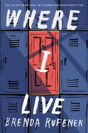 Where I Live - Preview