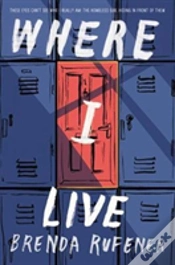 Capa do artigo Where I Live