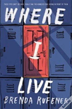 Capa do artigo Where I Live