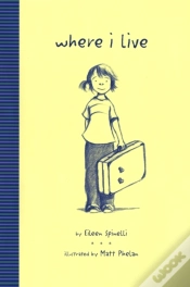 Capa do artigo Where I Live