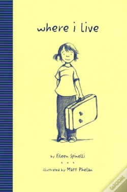 Capa do artigo Where I Live