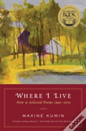 Capa do artigo Where I Live