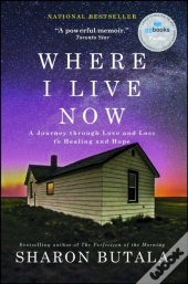 Where I Live Now