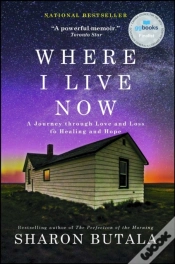 Capa do artigo Where I Live Now