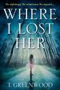 Where I Lost Her - Preview