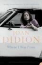 Where I Was From - Preview
