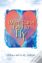 Capa do artigo Where Icarus Failed To Fly