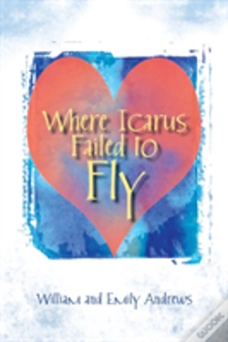 Capa do artigo Where Icarus Failed To Fly