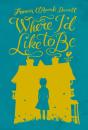 Where I'D Like To Be - Preview