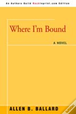 Capa do artigo Where I'M Bound