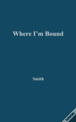 Capa do artigo Where I'M Bound
